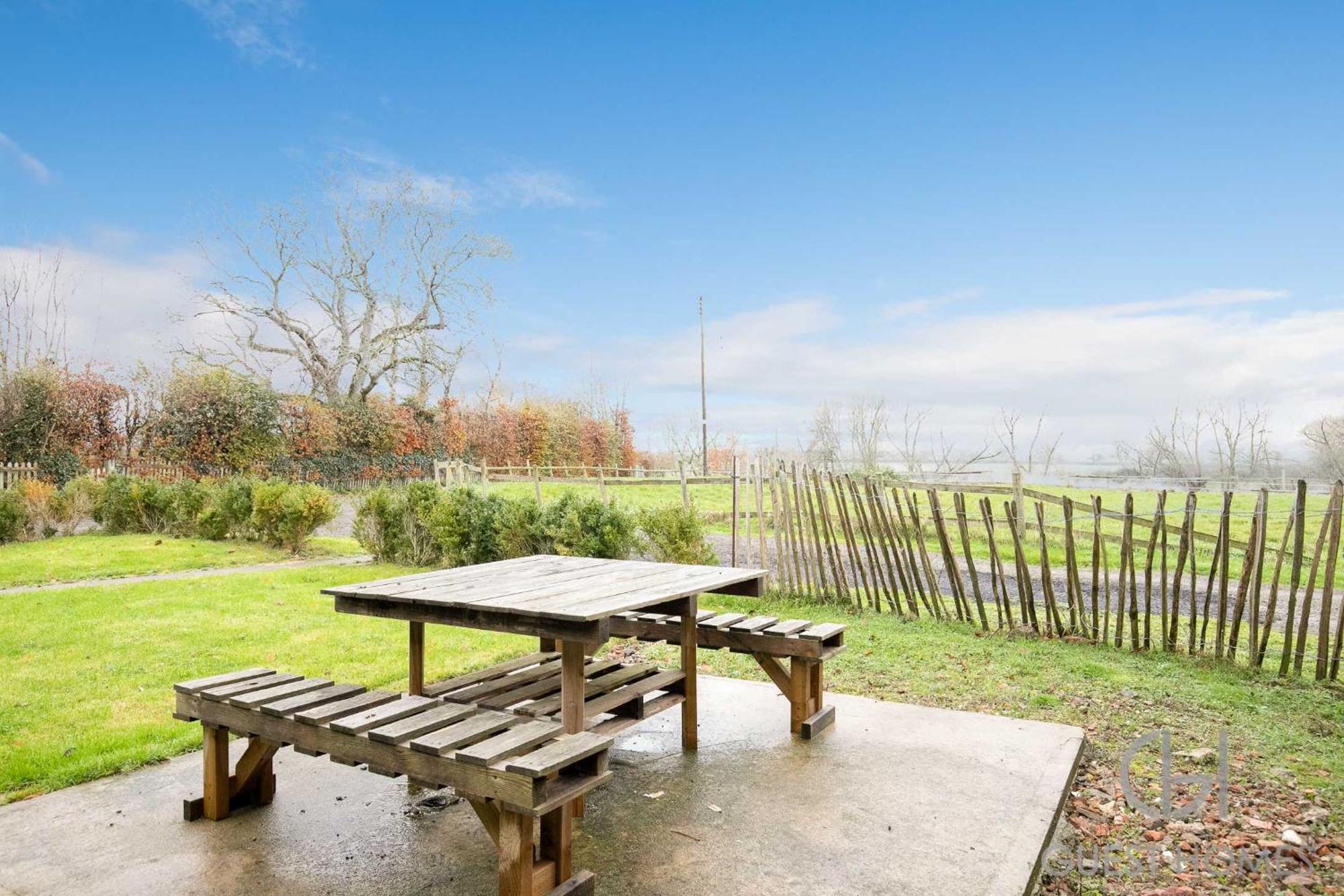 Host & Stay - Snodsbury Barn Upton Snodsbury Exterior photo